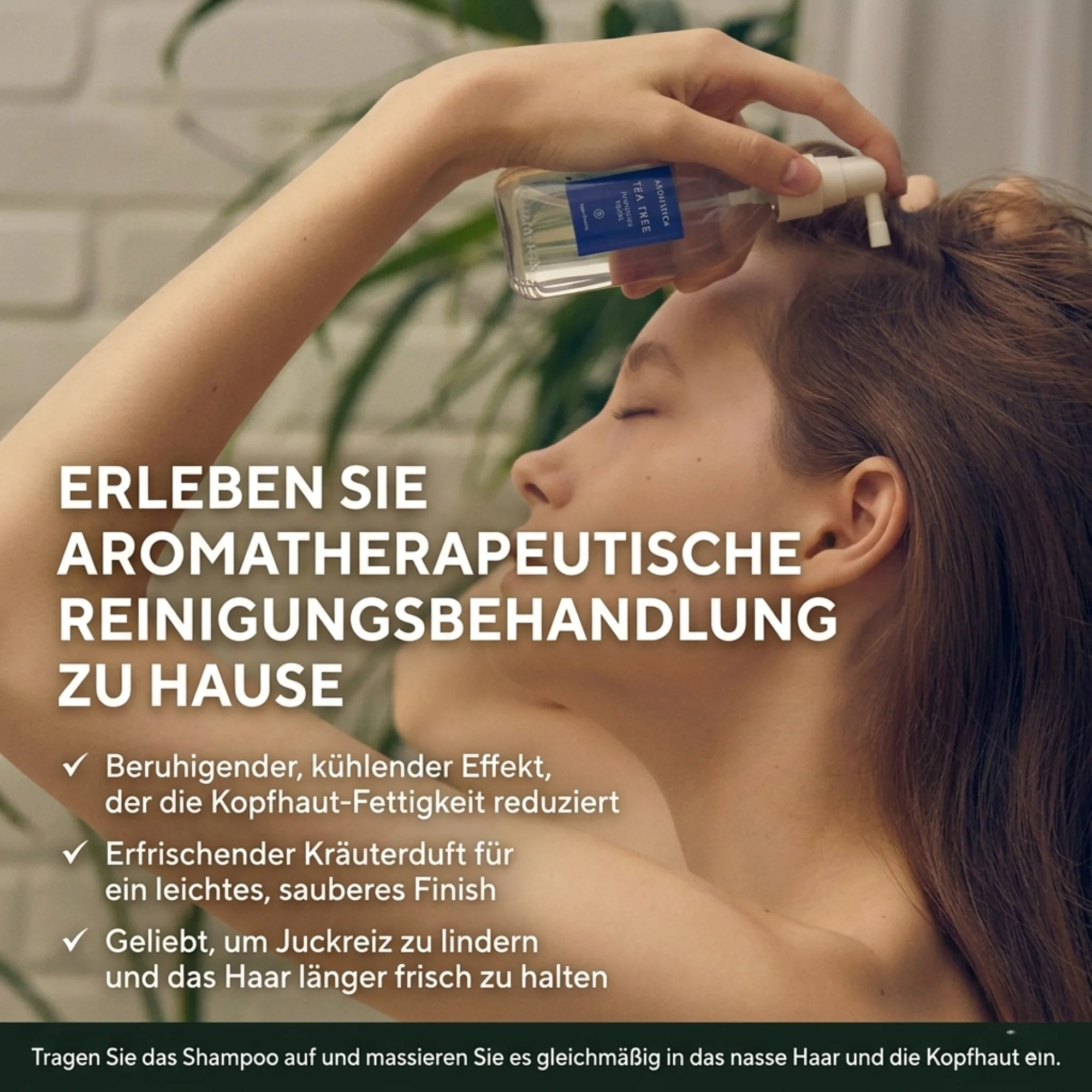 Tea Tree Purifying Tonic - Image 4