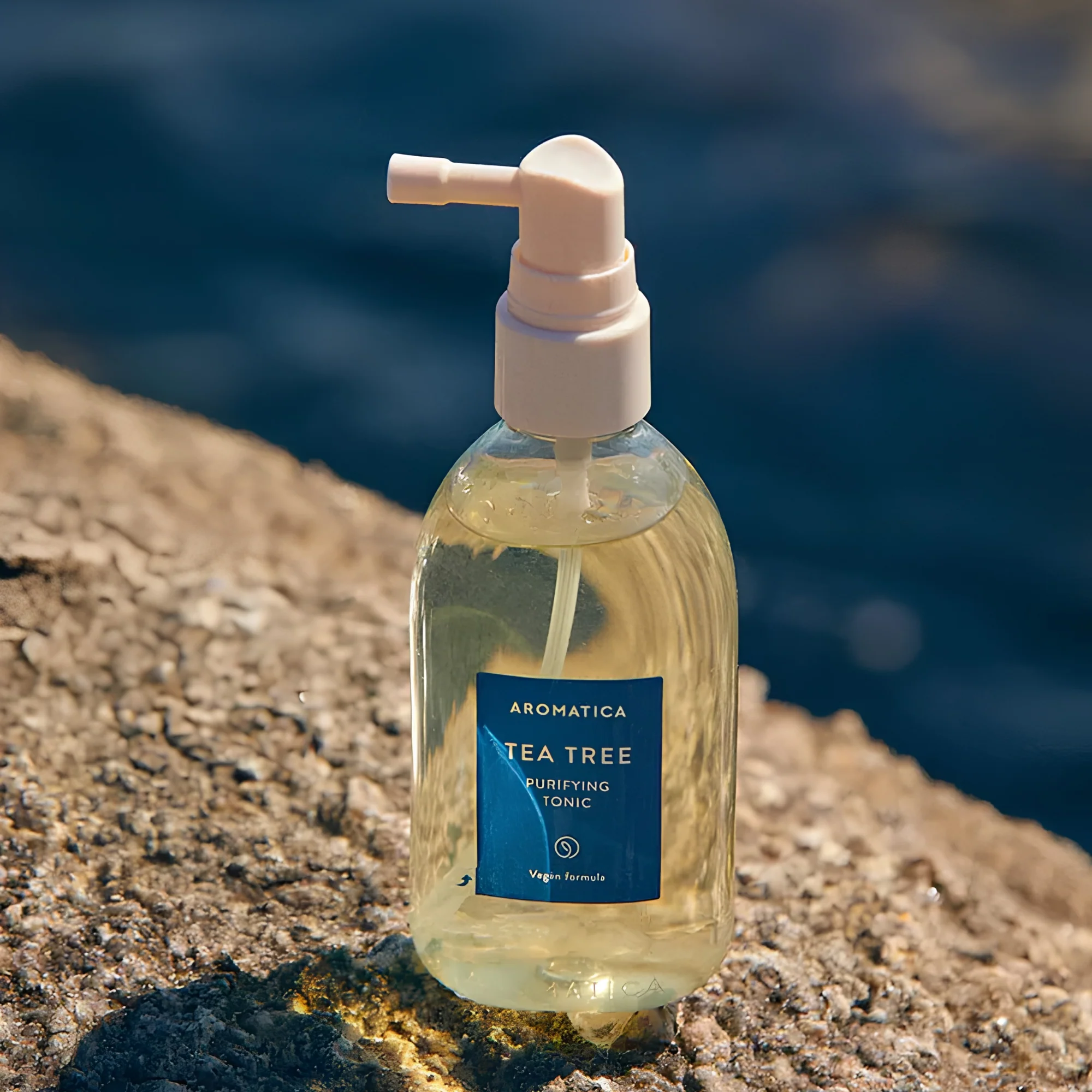 Tea Tree Purifying Tonic - Image 5