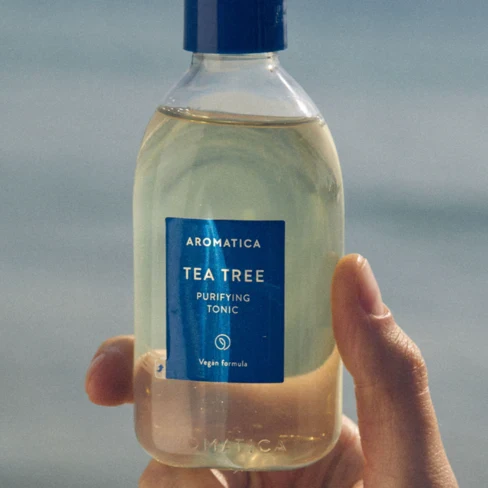 Tea Tree Purifying Tonic - Image 6