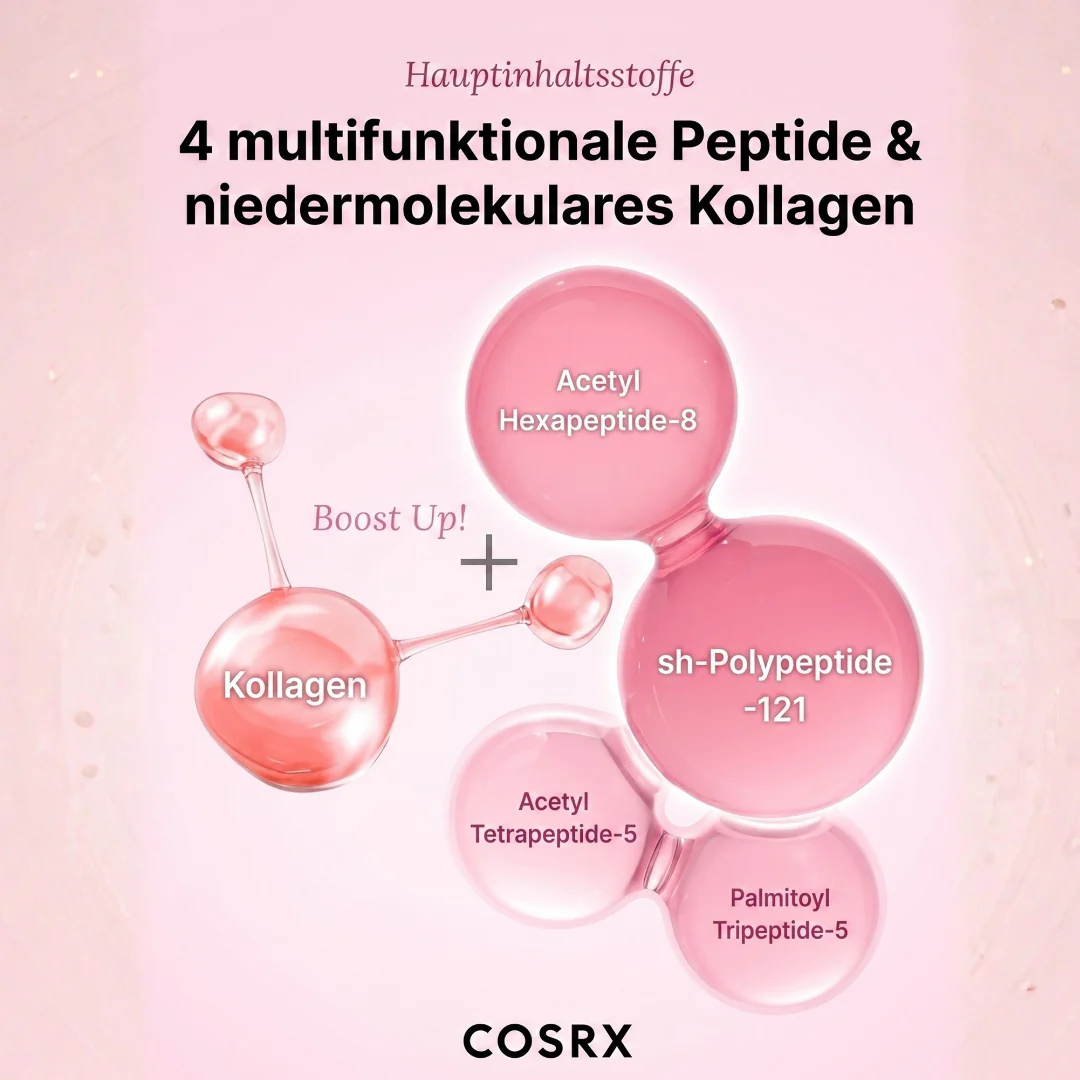 The Peptide Collagen Hydrogel Eye Patch 60 Patches (30 pairs) - Image 3