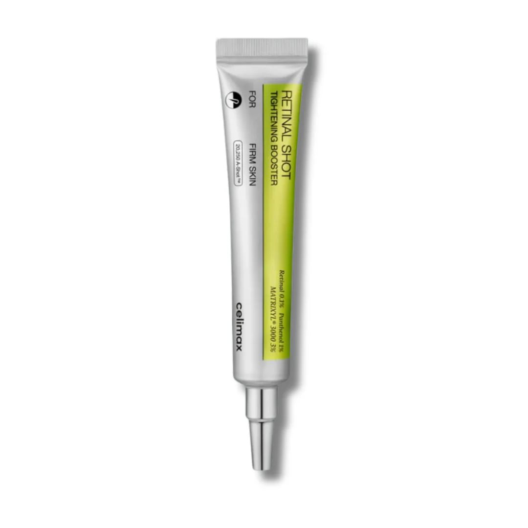 The Vita-A Retinal Shot Tightening Booster 15 ml