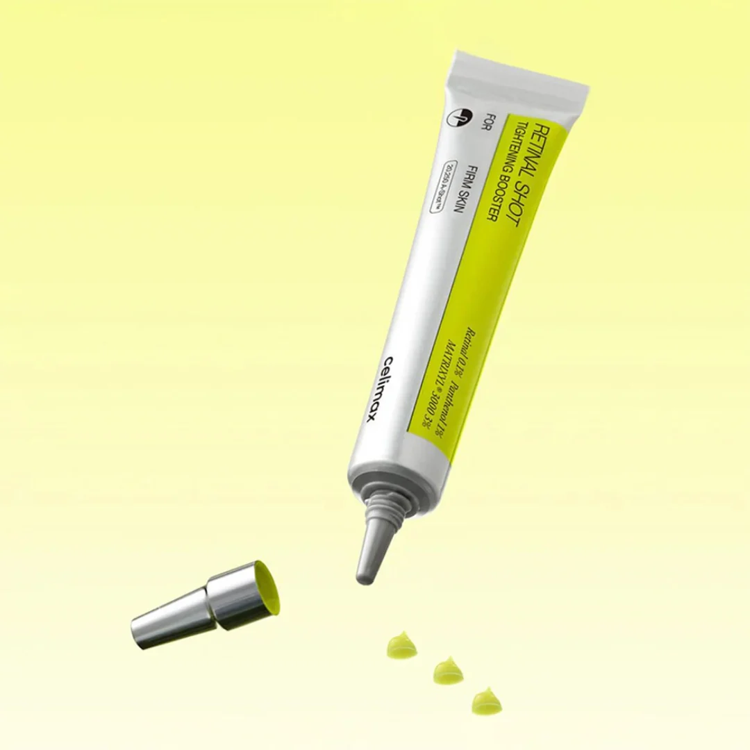 The Vita-A Retinal Shot Tightening Booster 15 ml - Image 3