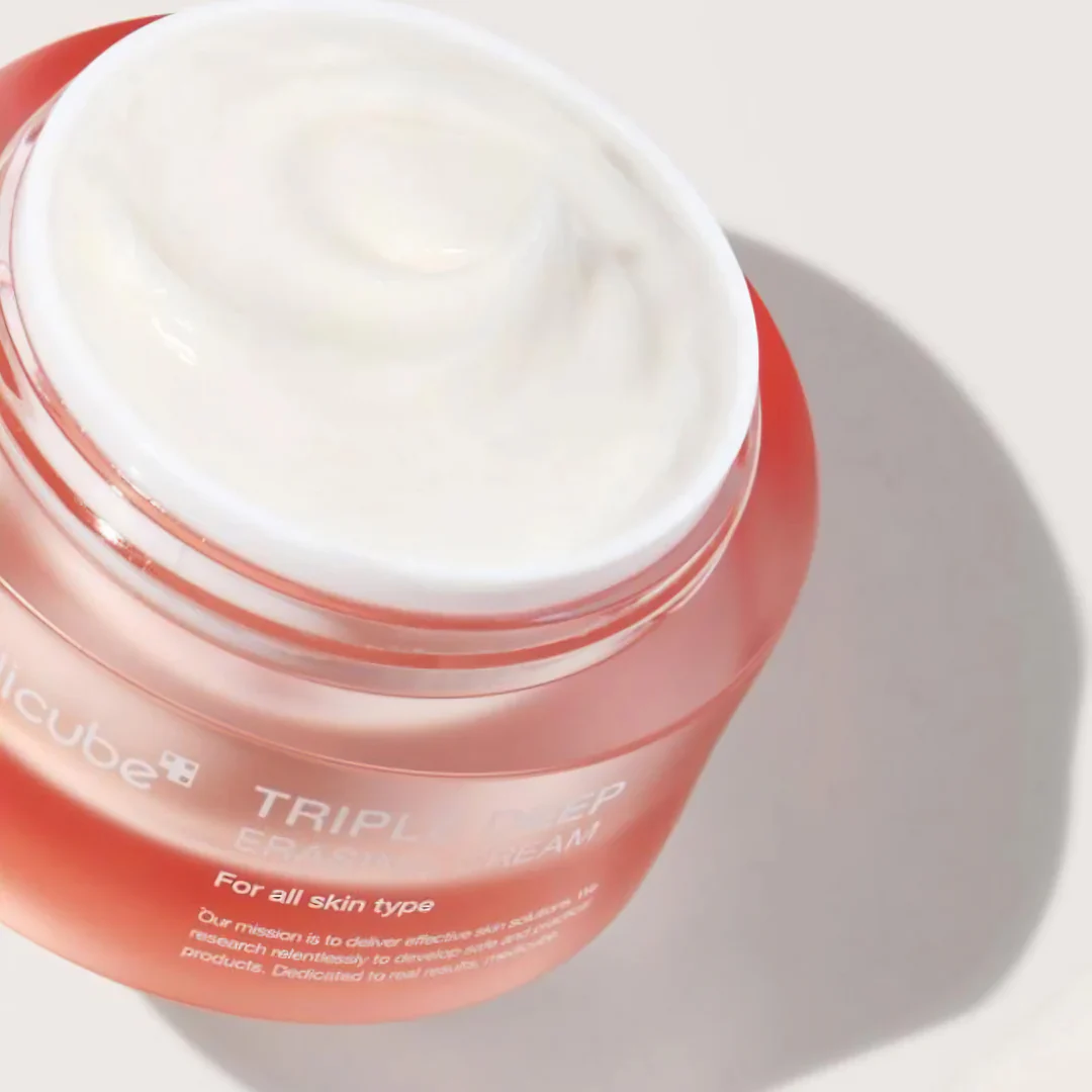 Triple Collagen Cream 50ml - Image 2