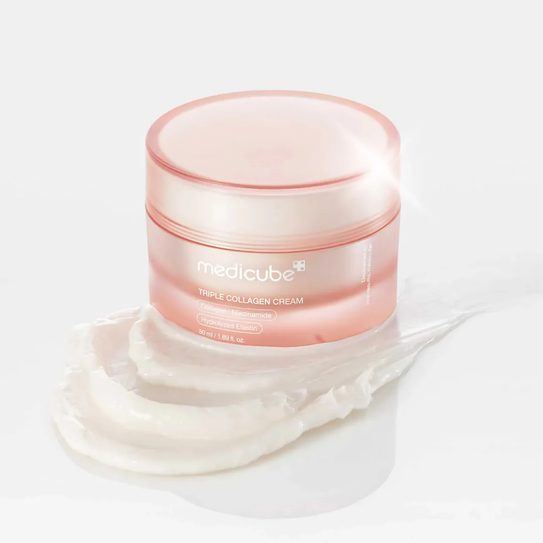 Triple Collagen Cream 50ml - Image 3