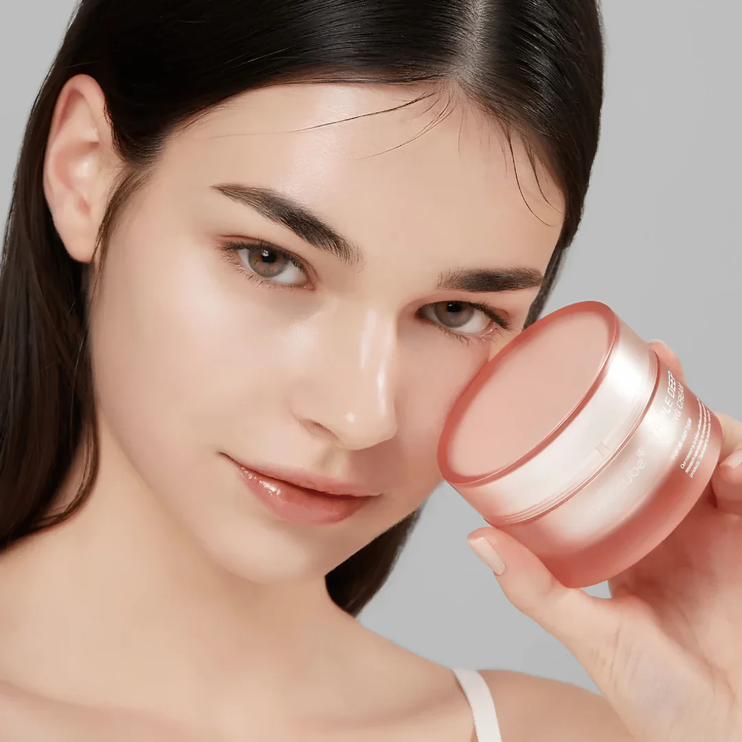 Triple Collagen Cream 50ml - Image 4