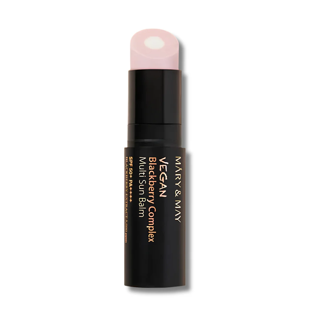 Vegan Blackberry Complex Multi Sun Balm SPF 50 10 g