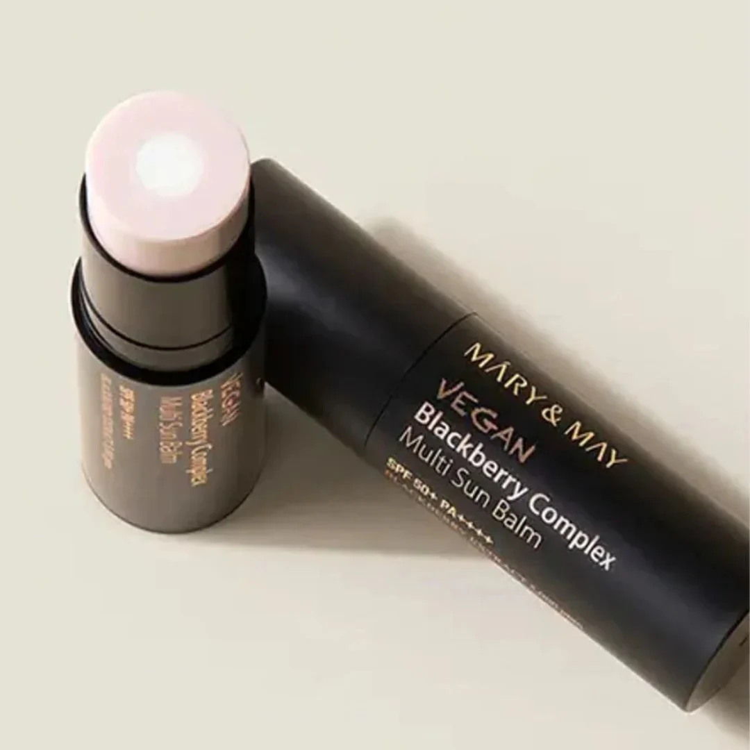 Vegan Blackberry Complex Multi Sun Balm SPF 50 10 g - Image 3