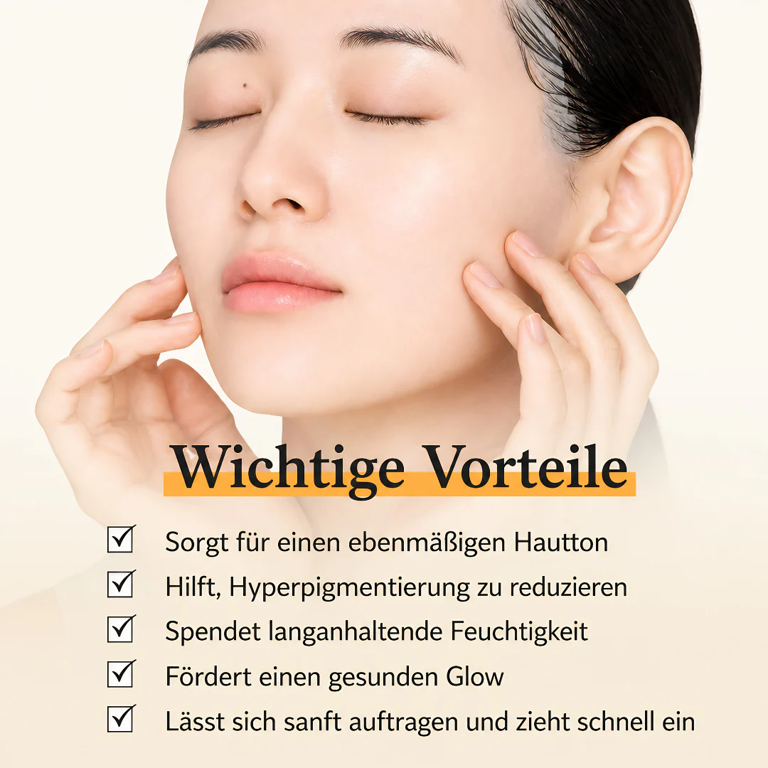 Vita Glow Mask (4pcs) - Image 4