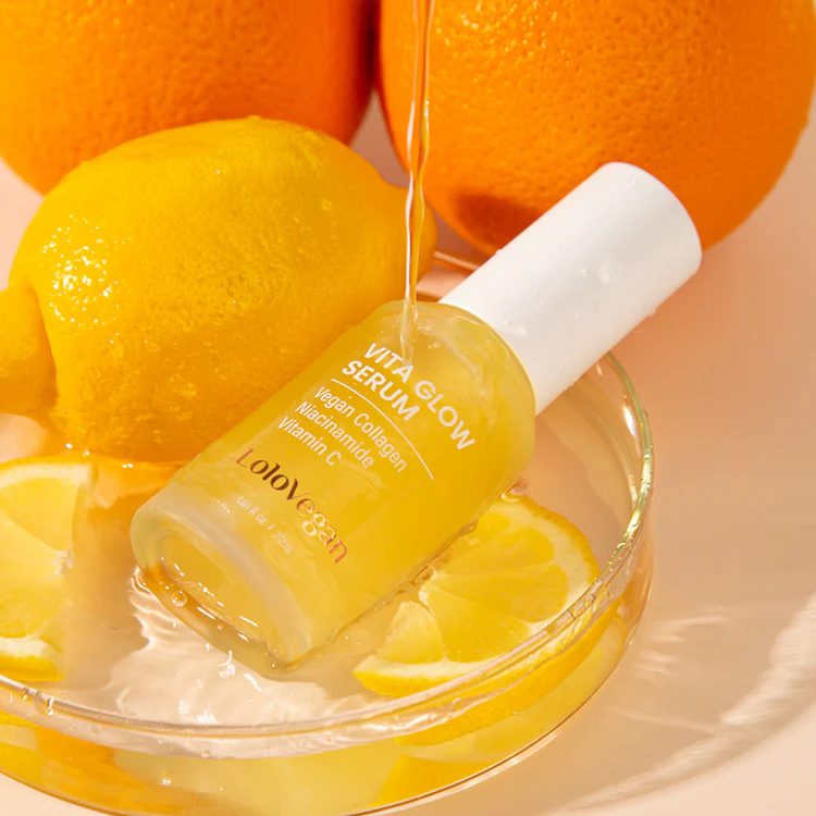 Vita Glow Serum - Image 3