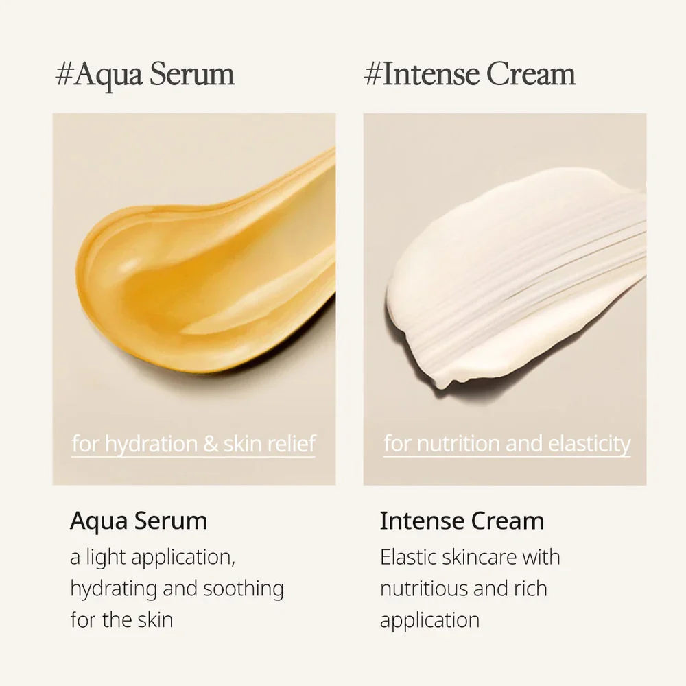White Truffle Double Serum & Cream - Image 4