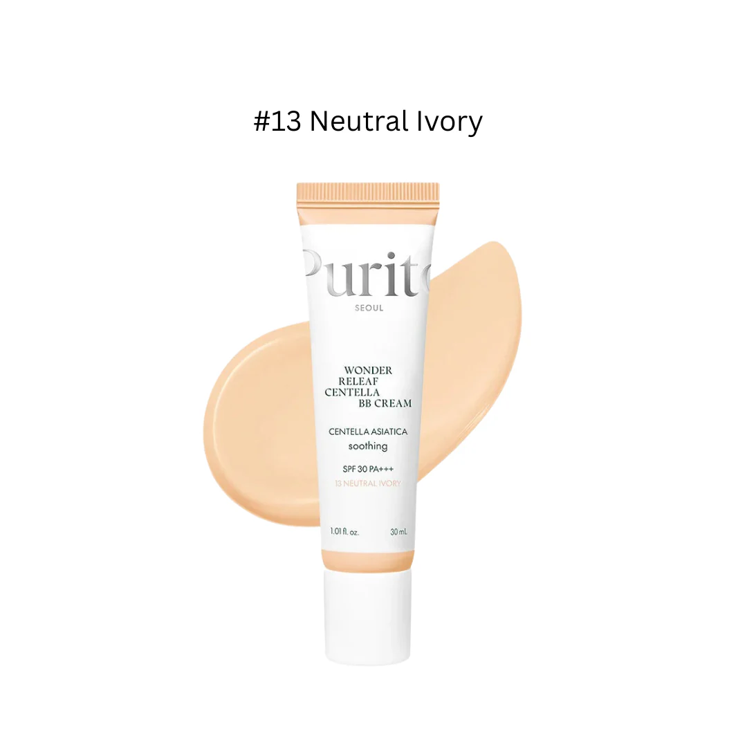 Wonder Releaf Centella BB Cream - Image 2