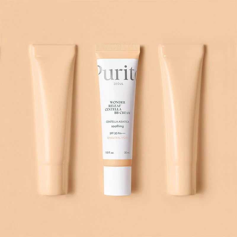 Wonder Releaf Centella BB Cream - Image 3