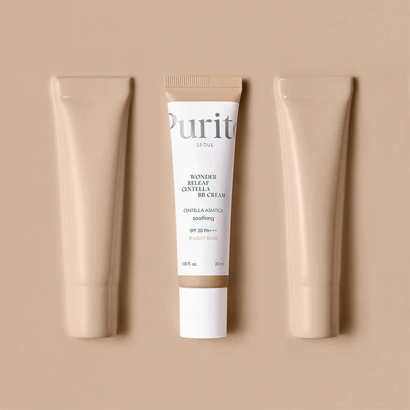 Wonder Releaf Centella BB Cream - Image 5