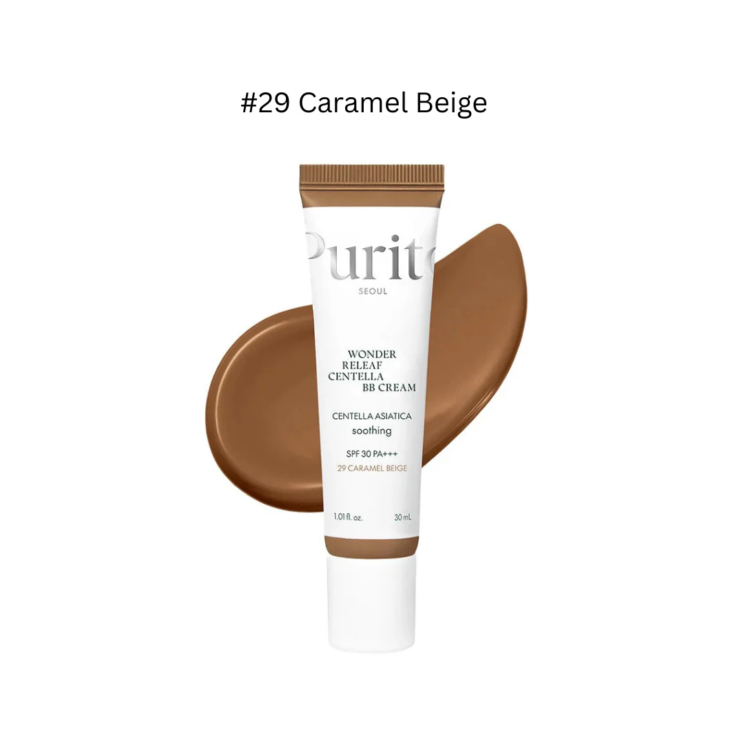 Wonder Releaf Centella BB Cream - Image 6