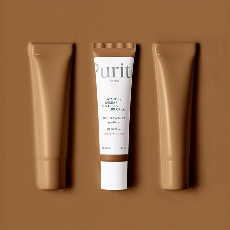 Wonder Releaf Centella BB Cream - Image 7