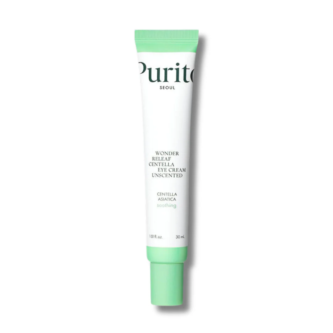 Wonder Releaf Centella Eye Cream Unscented 30 ml