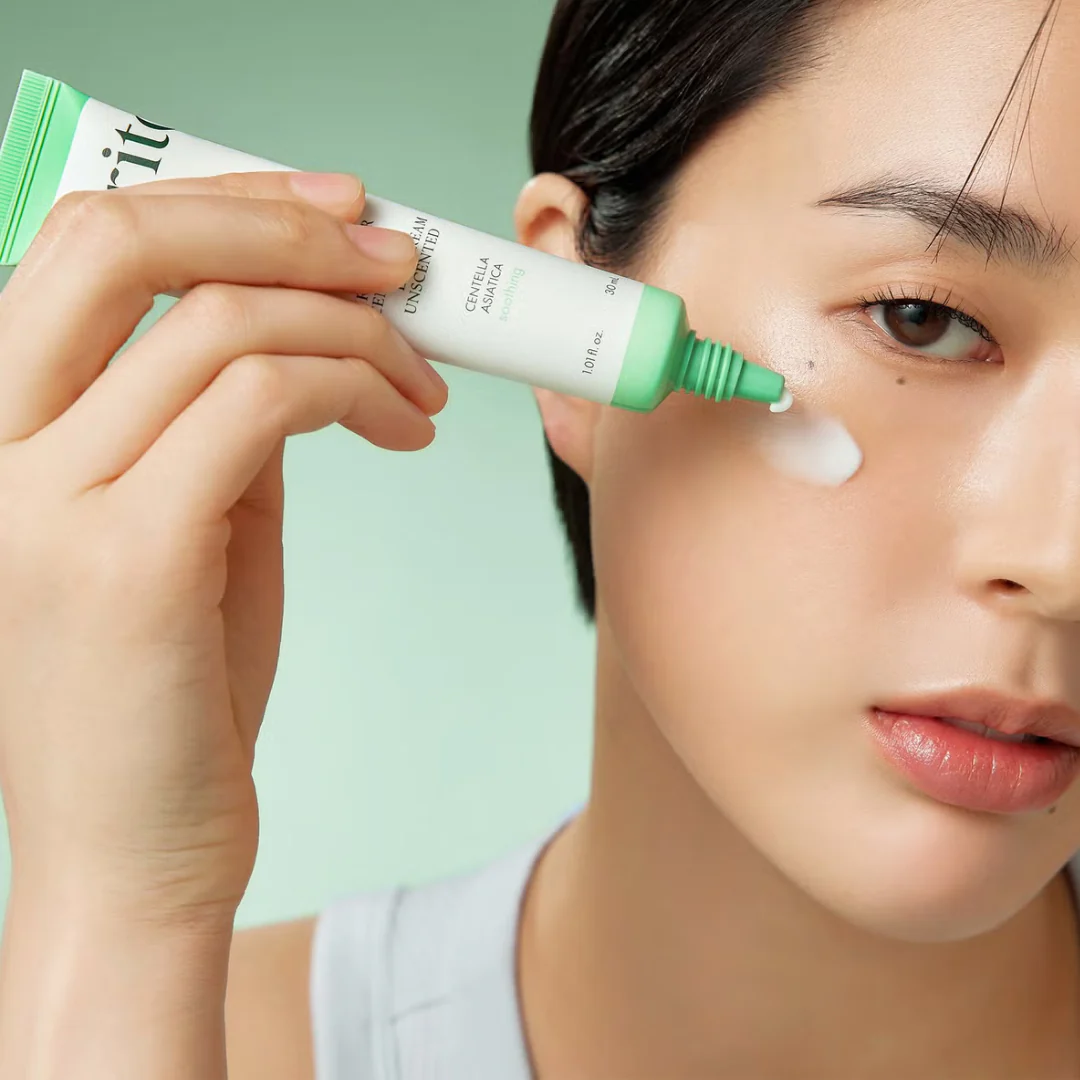 Wonder Releaf Centella Eye Cream Unscented 30 ml - Image 3