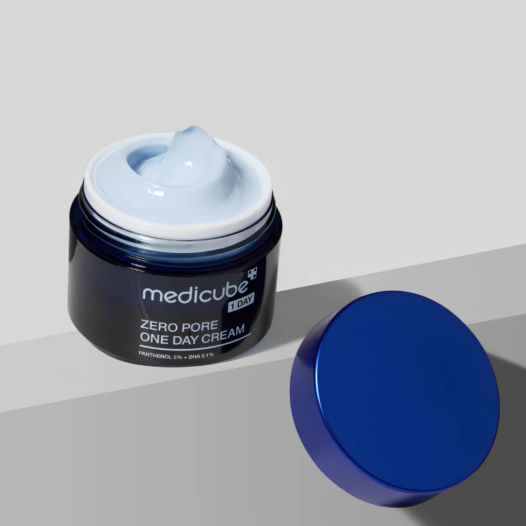 Zero Pore One Day Cream 50 ml - Image 3