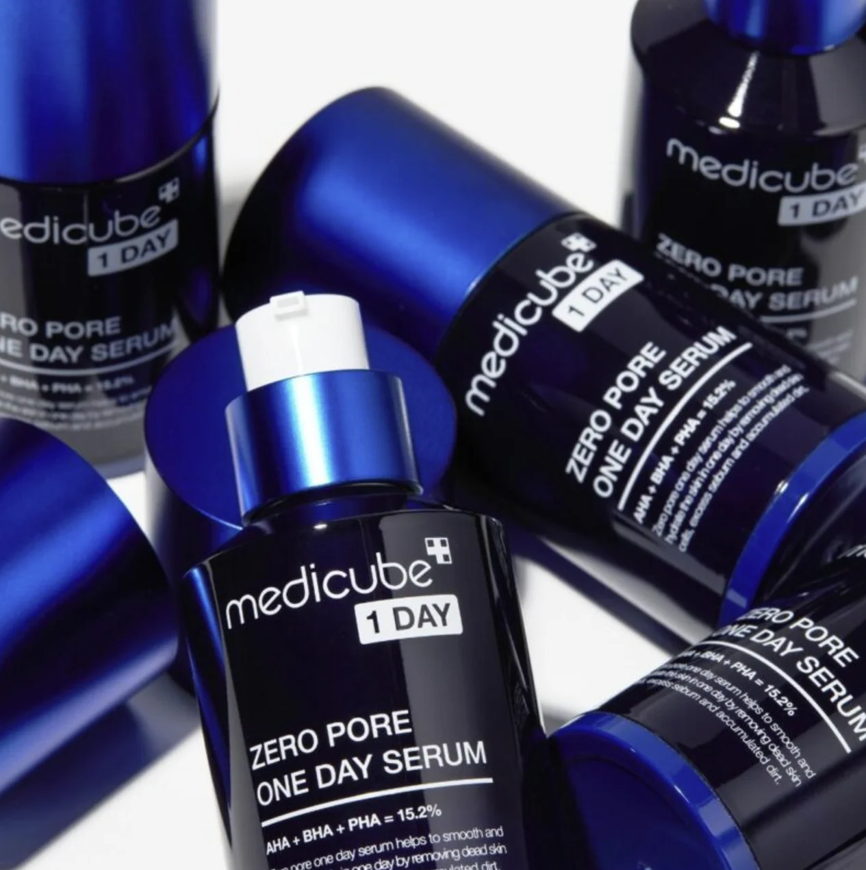 Zero Pore One-day Serum 30 ml - Image 3