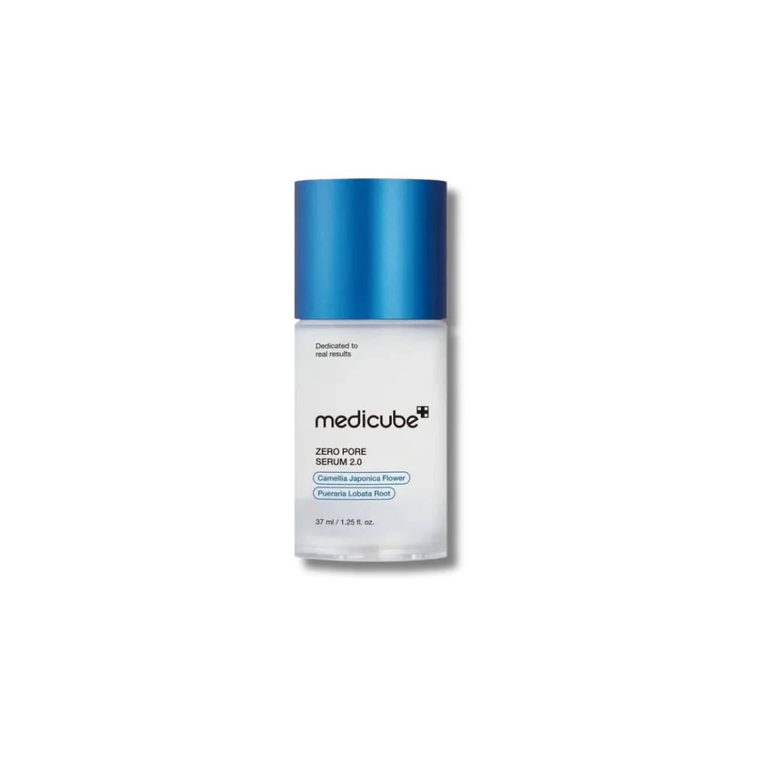 Zero Pore Serum 2.0 37ml
