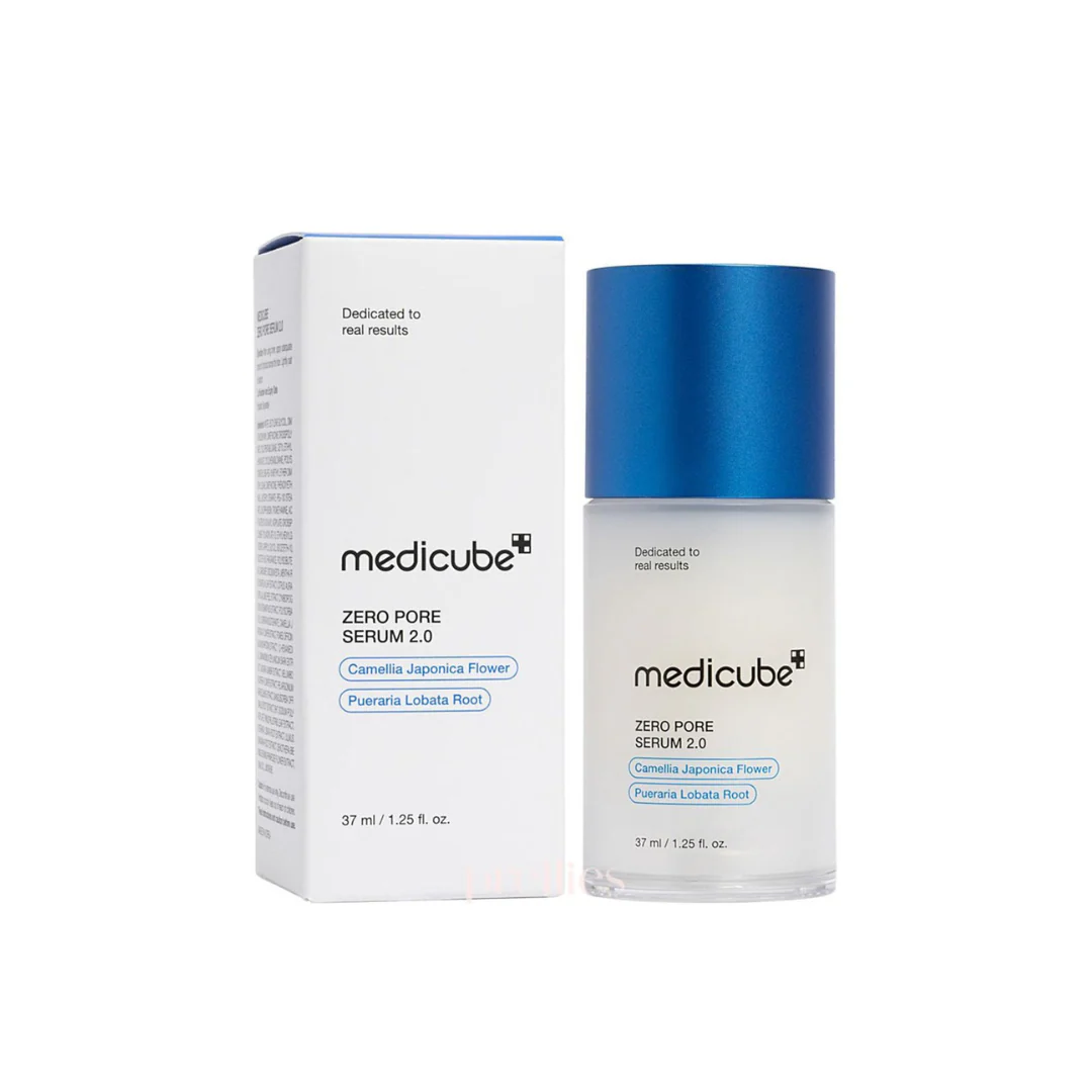 Zero Pore Serum 2.0 37ml - Image 2