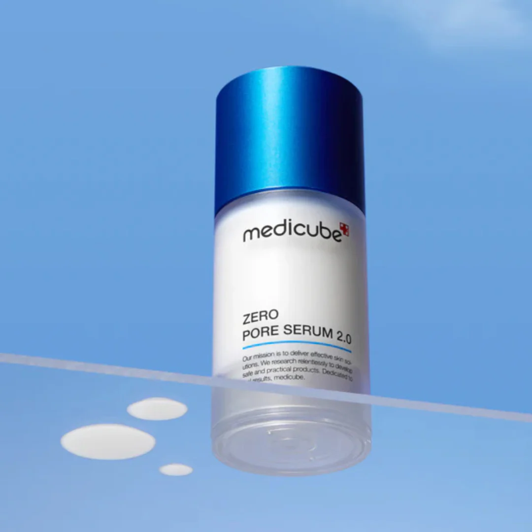 Zero Pore Serum 2.0 37ml - Image 3